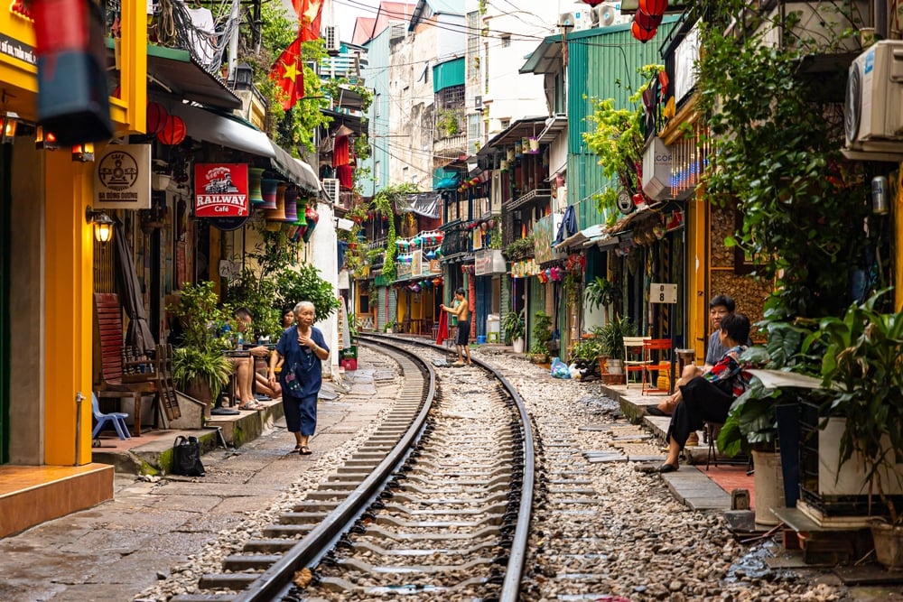 best things to do in Hanoi