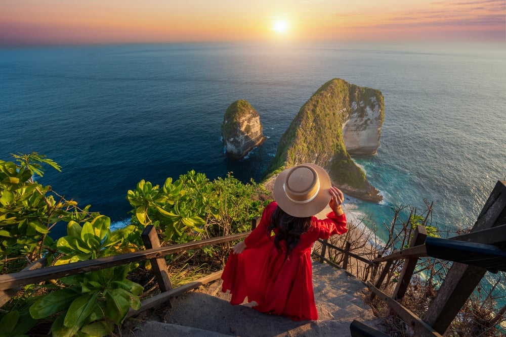 Indonesia Visa Extension