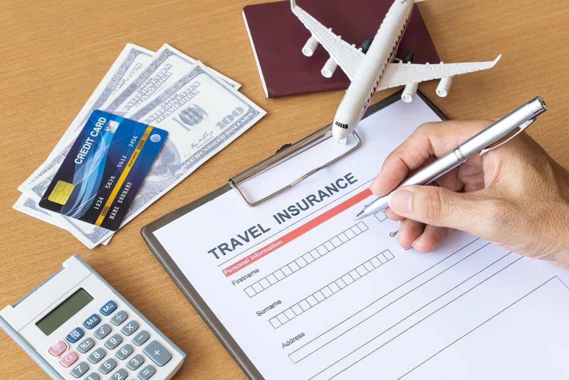 Best Travel Insurance for a Schengen Visa