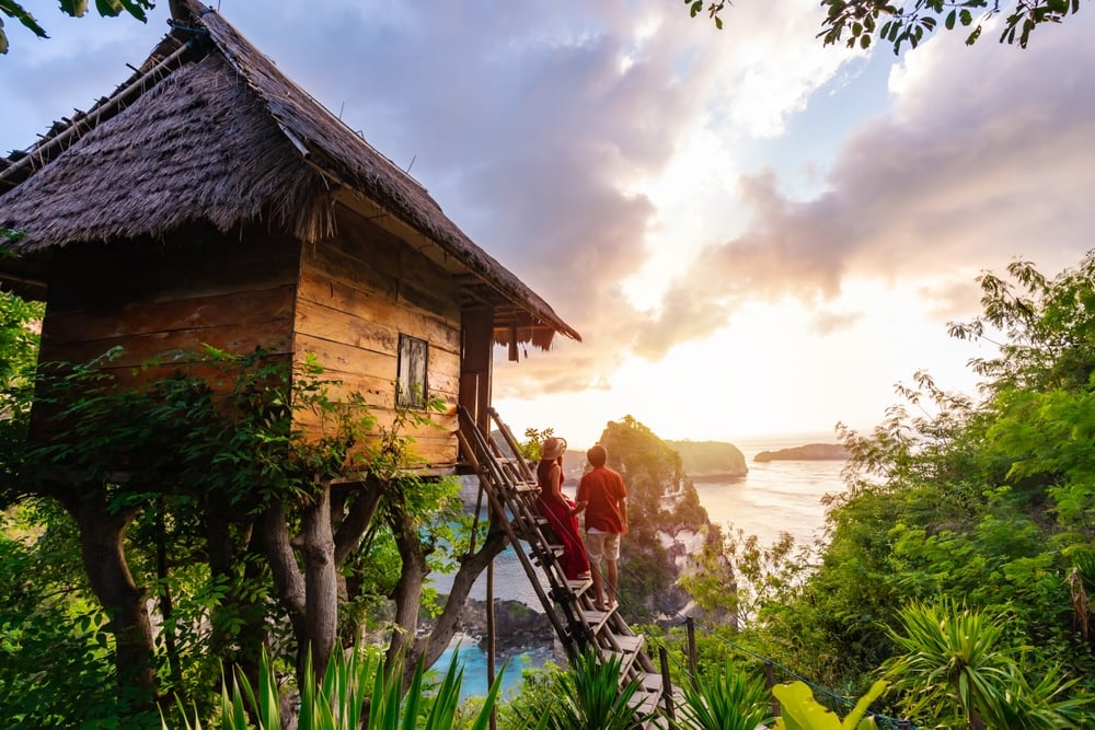 Indonesia Trip Cost from India