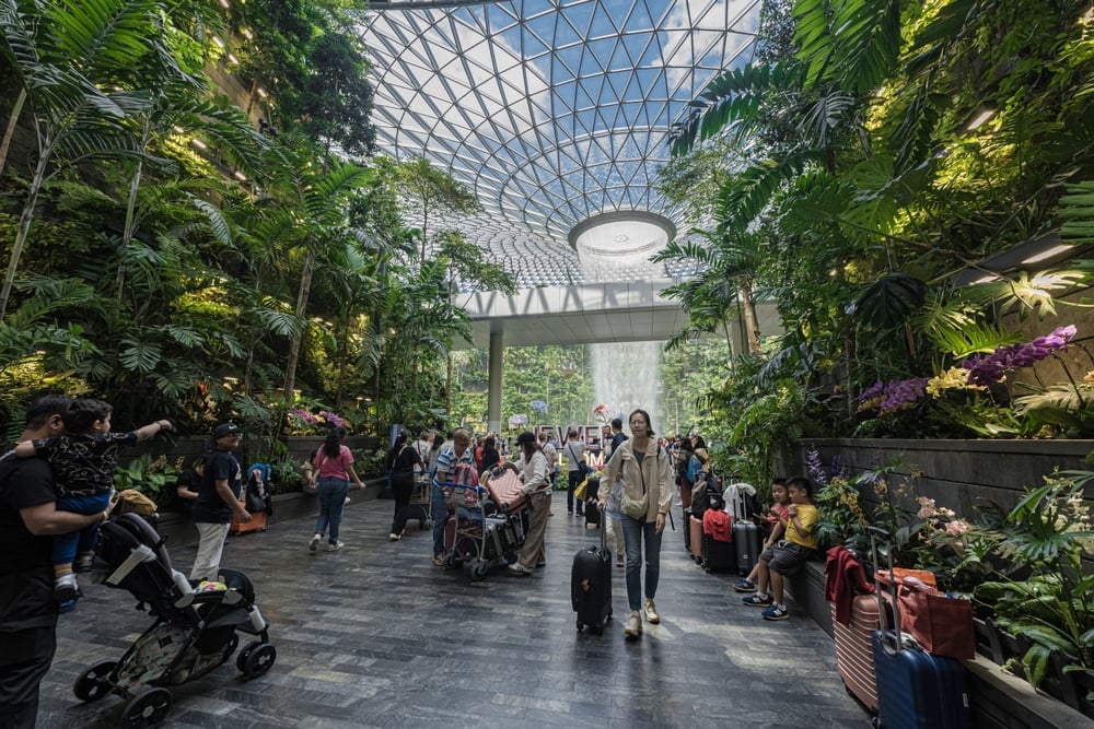 What to Pack for Singapore