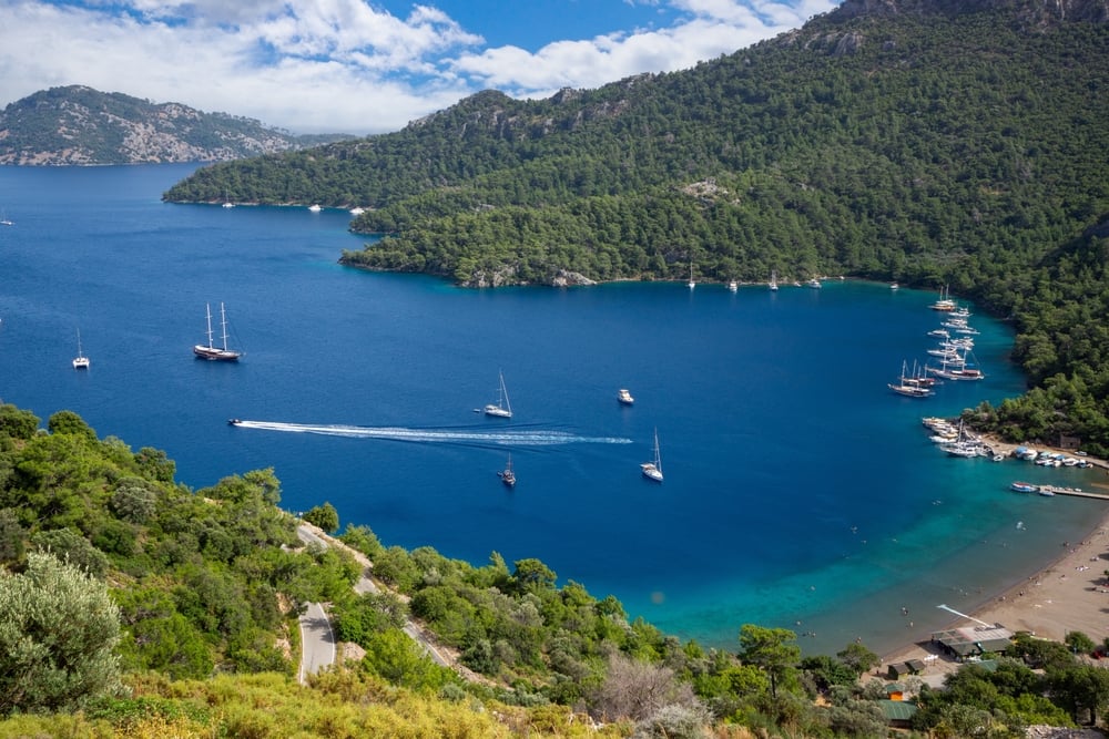 best things to do in Dalaman, Turkey,