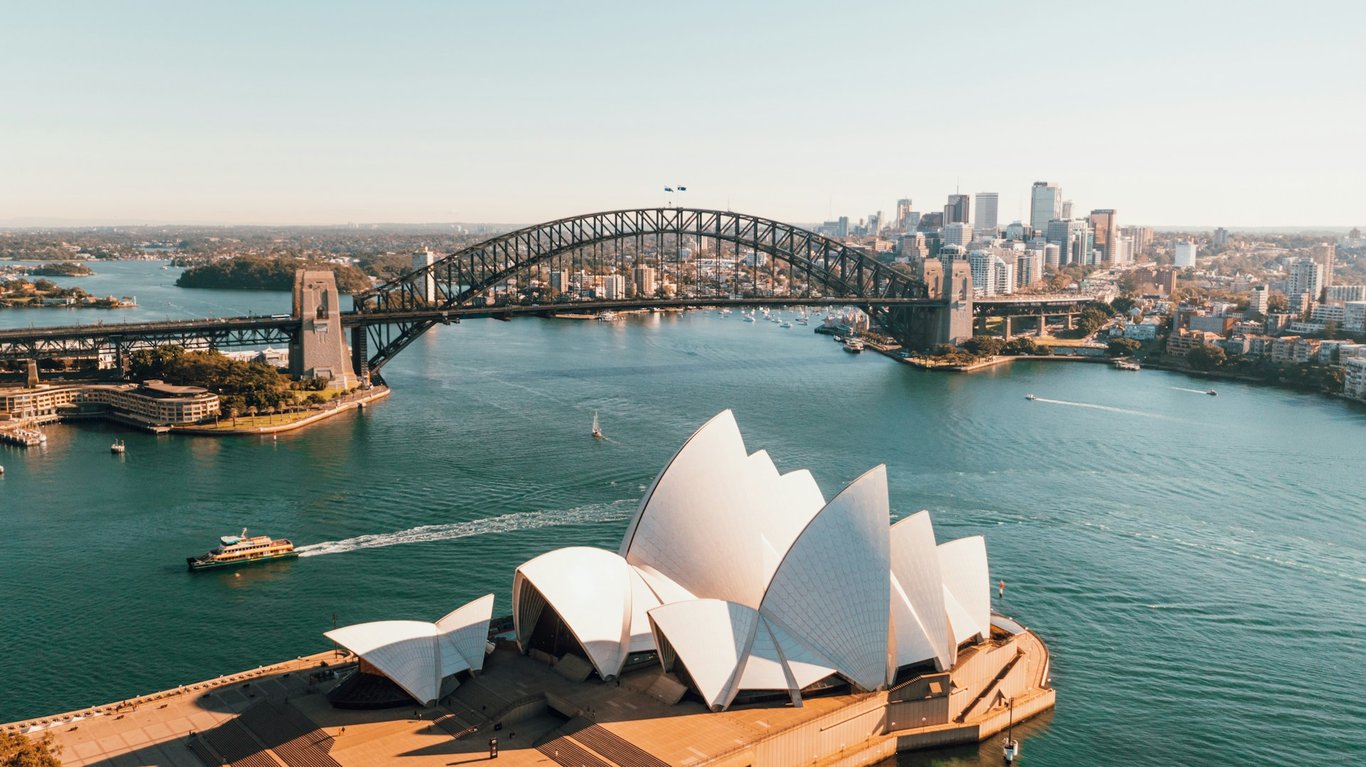 Australia Tourist Visa processing time
