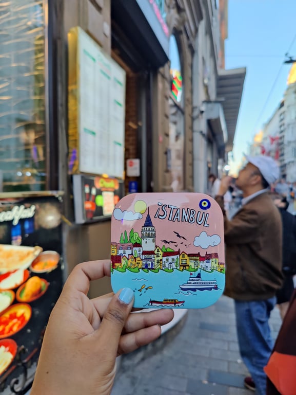 Things to Buy in Turkey
