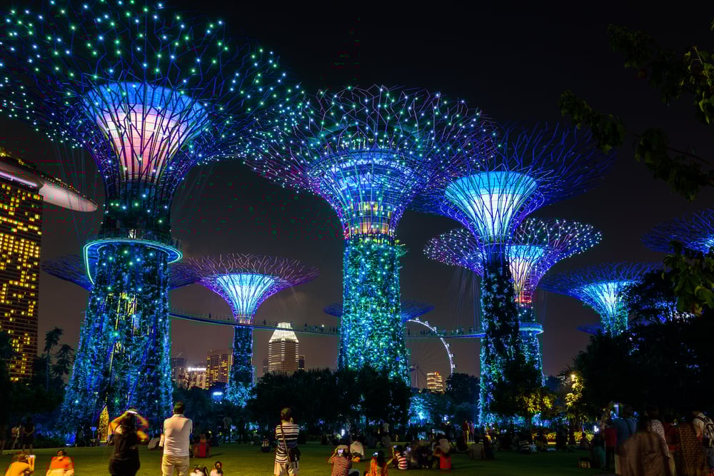 What to Pack for Singapore