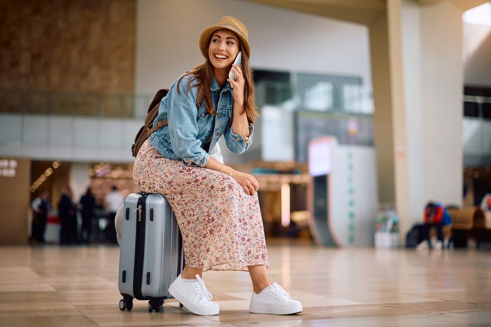 What to Pack for Singapore