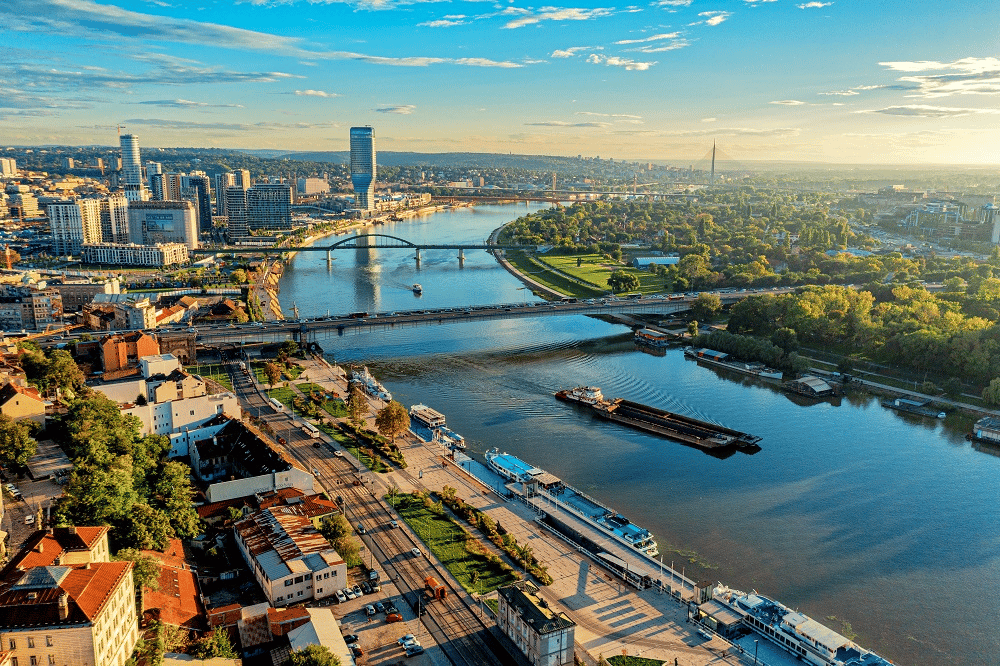 10 Countries To Visit with a UK Visa on an Indian Passport