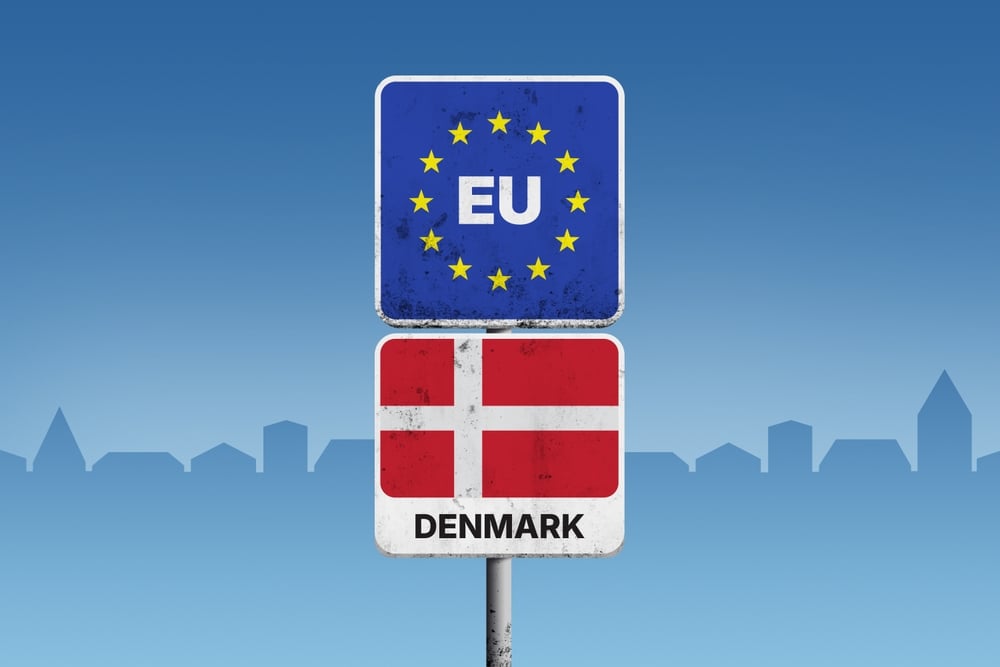 Denmark Schengen Visa Application Status Online