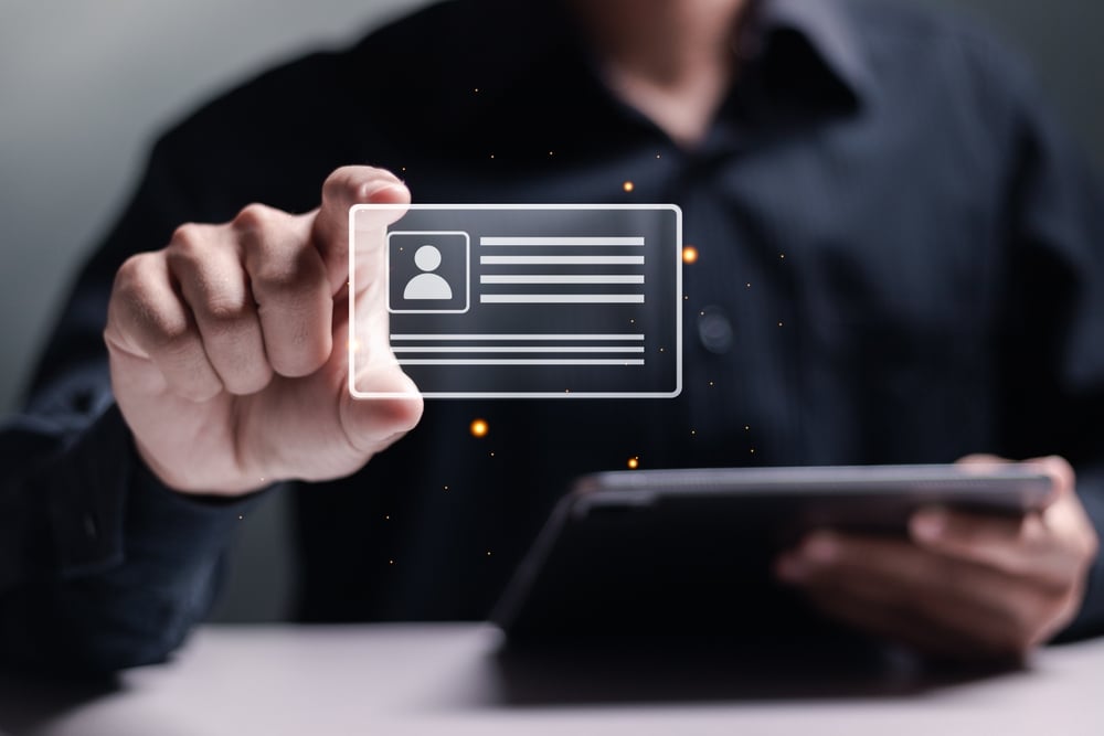 Address Proof for Visa Applications: Detailed Documents