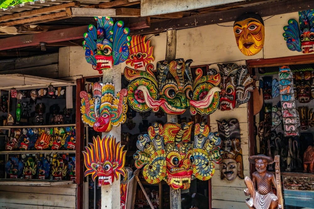 Things to Buy in Sri Lanka: Your Ultimate Shopping Guide