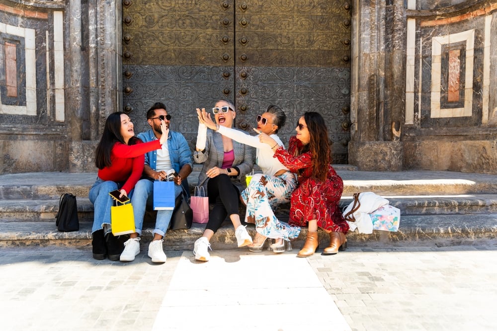 Gen X Travel Trends
