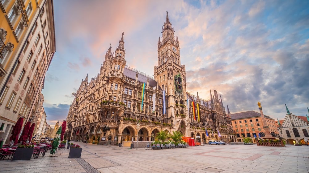 Germany Visa Checklist 2025: List of Documents Required