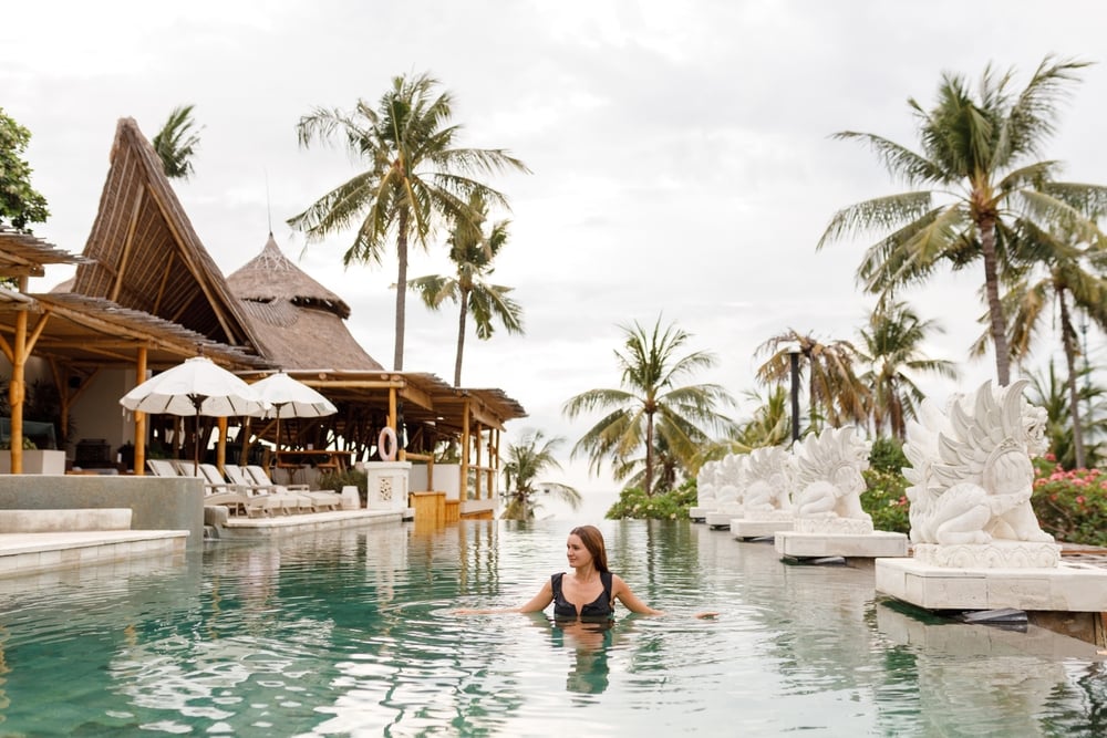 Best Resorts in Bali for a Perfect Holiday