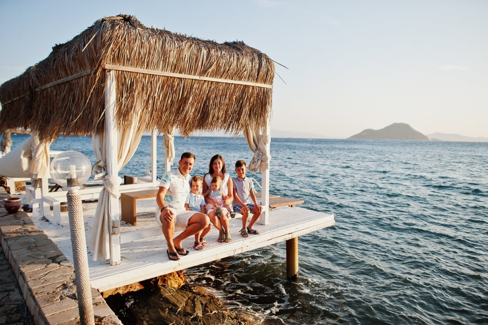 Things to do in Turkey With Kids