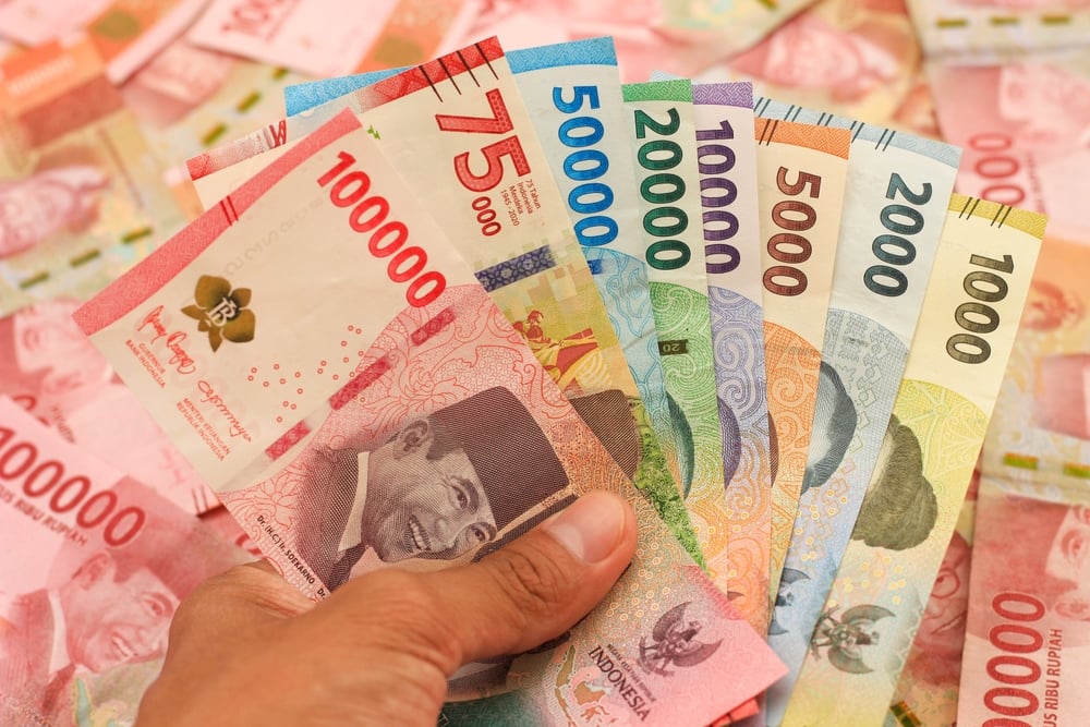 Indonesia Trip Cost from India
