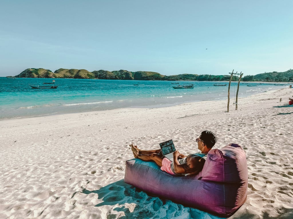  digital nomad visa for Bali.