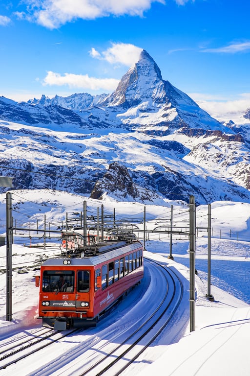 Zermatt, Switzerland