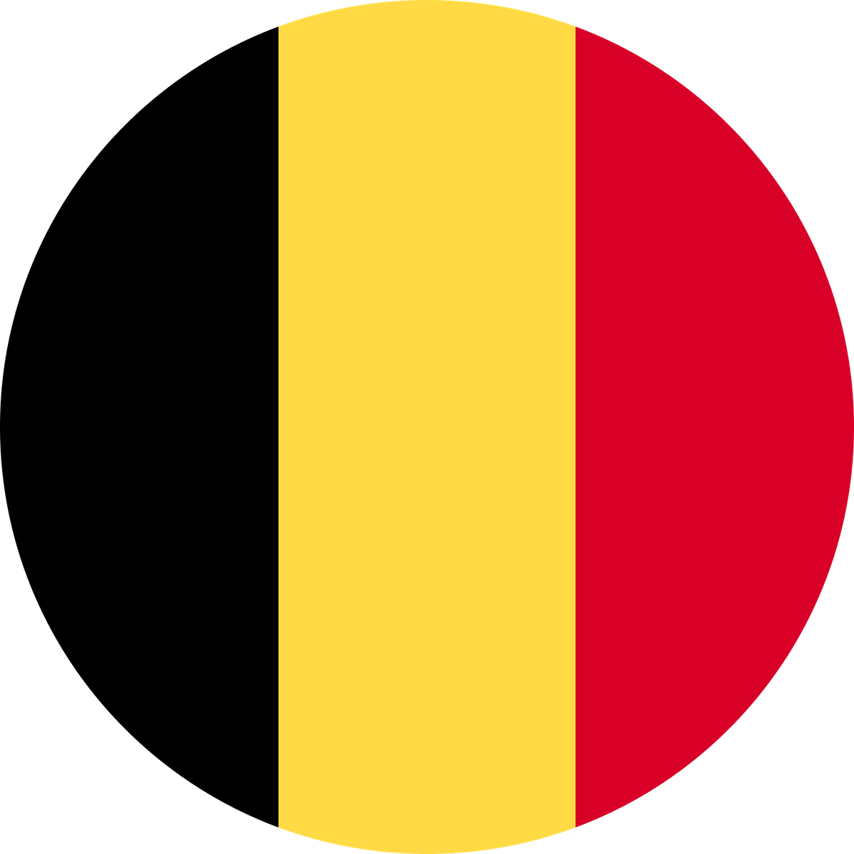 Belgium flag