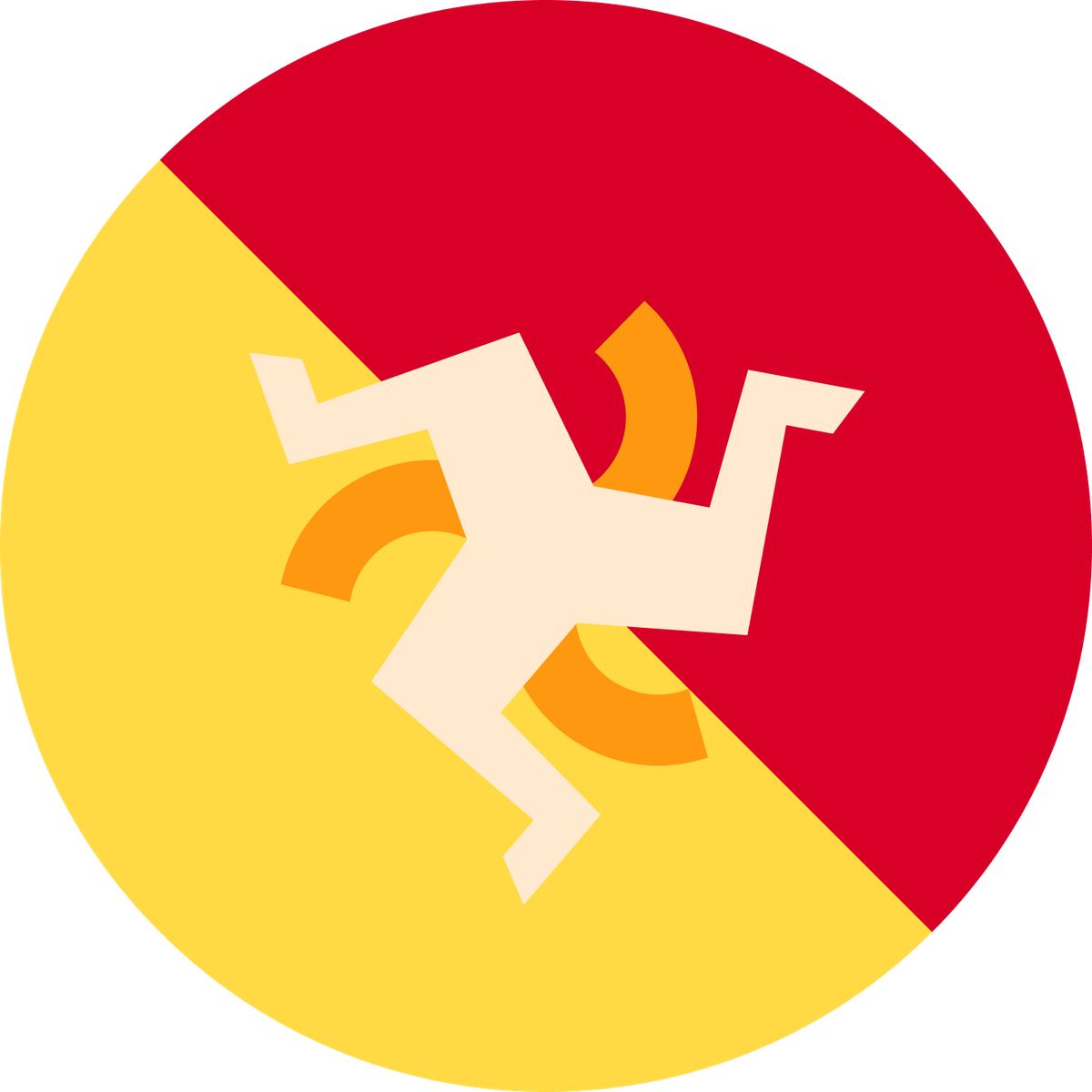 Bhutan flag