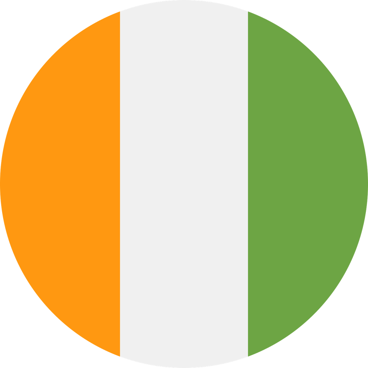 Côte d’Ivoire flag