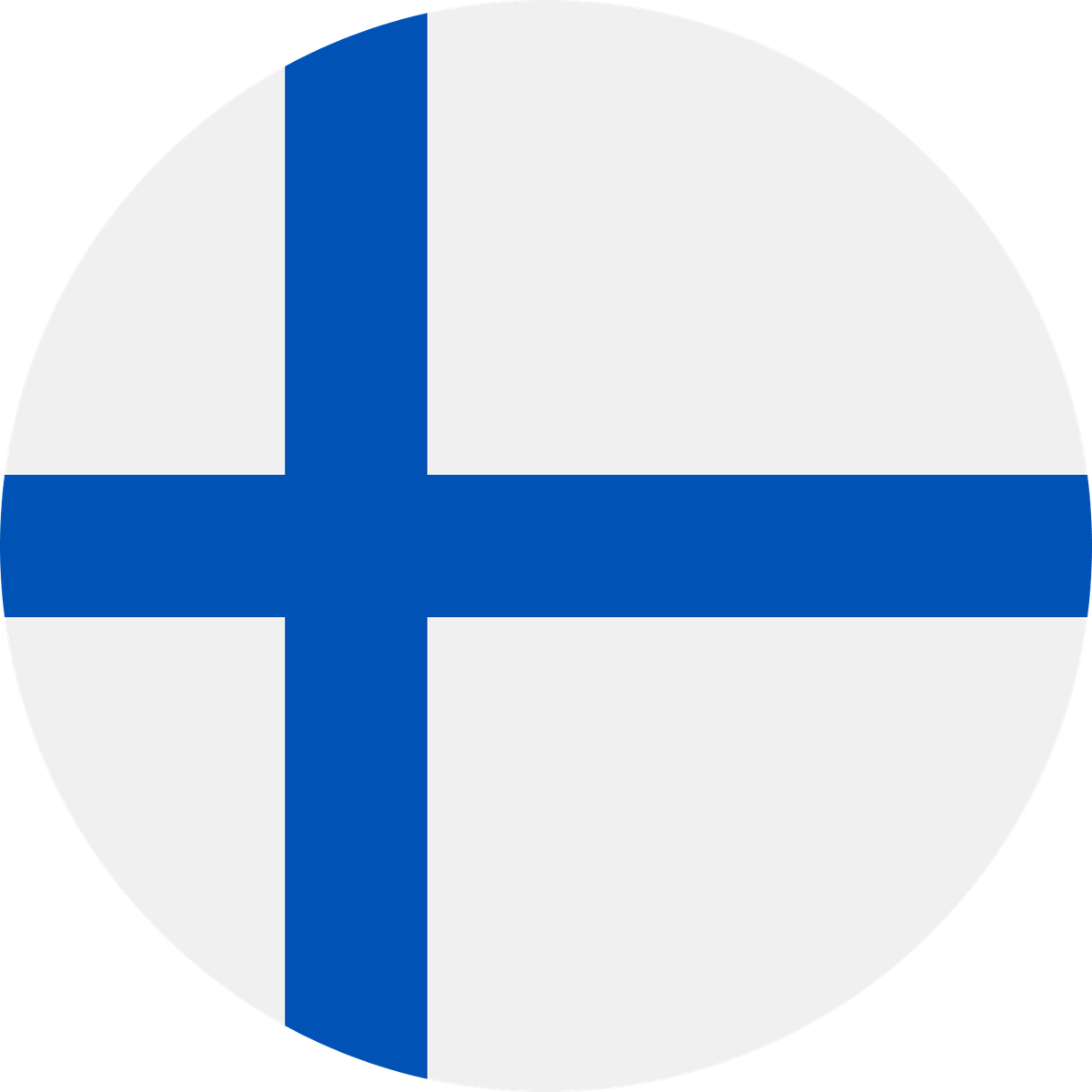 Finland flag