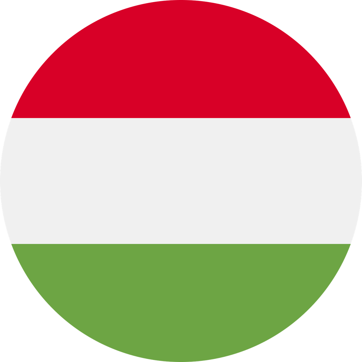 Hungary flag