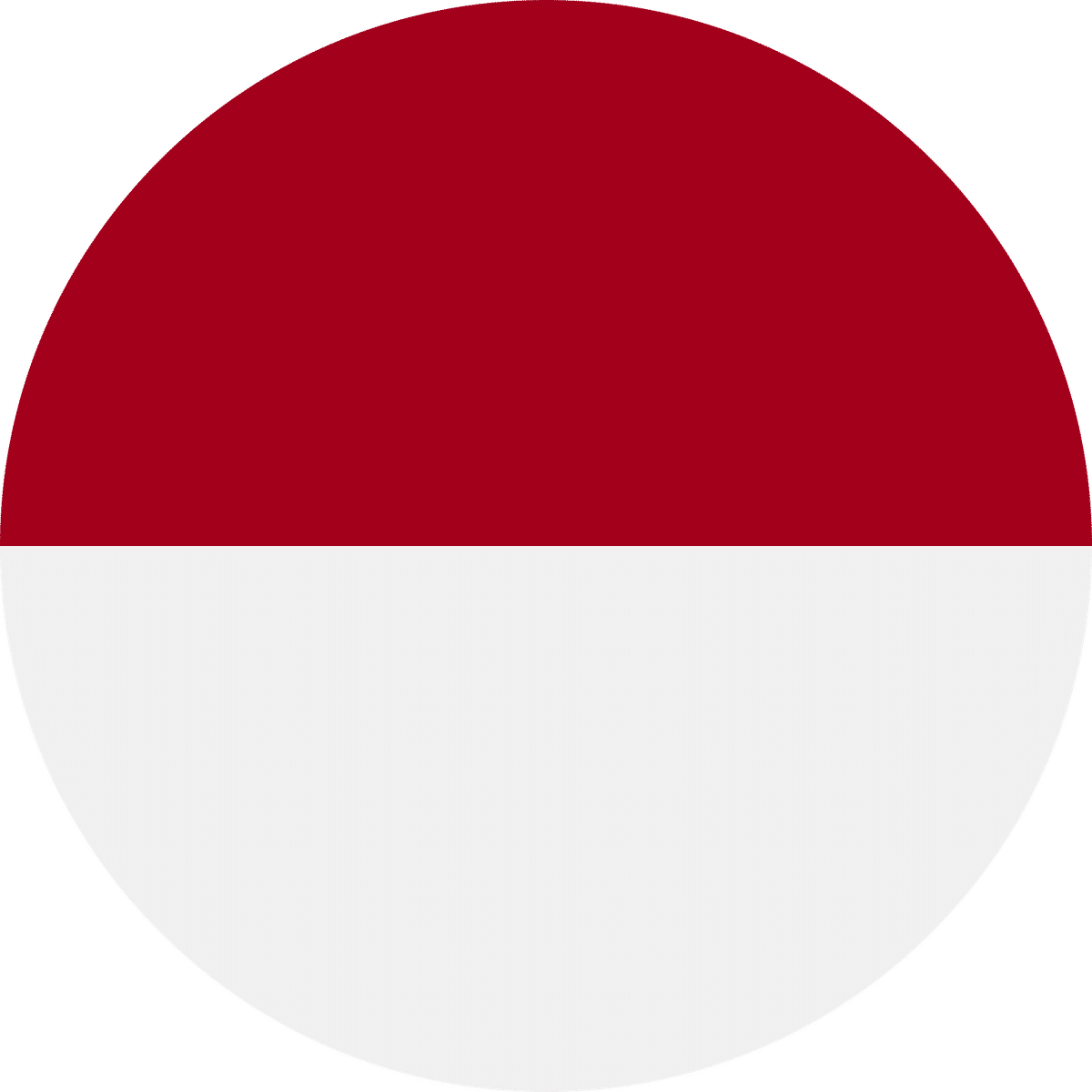 Indonesia flag