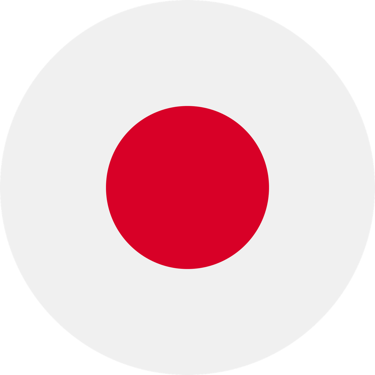 Japan flag