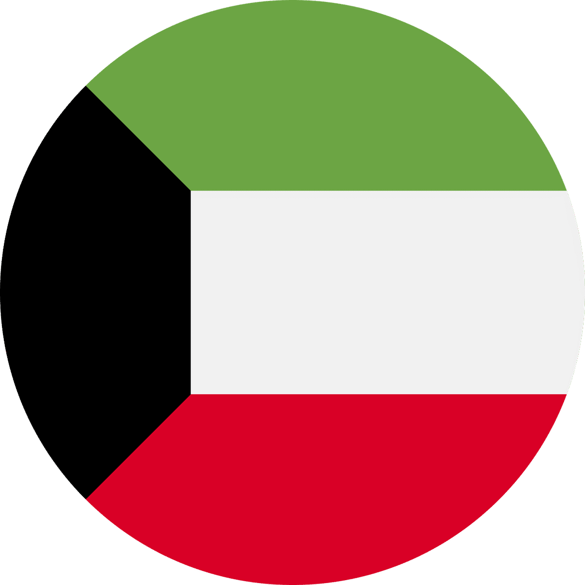 Kuwait flag