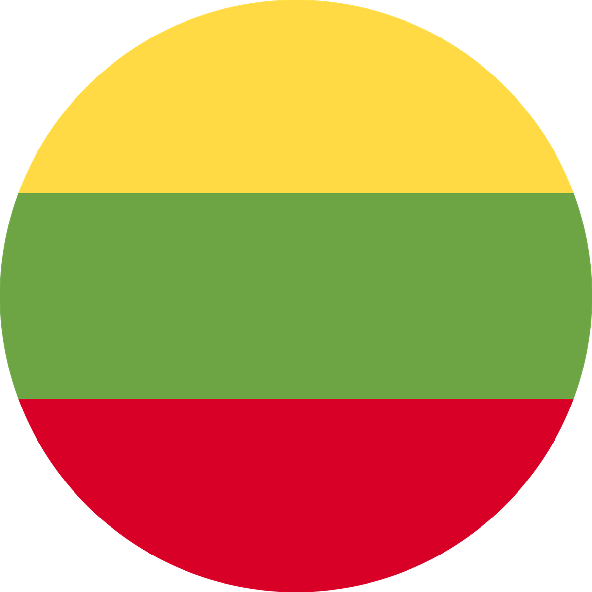 Lithuania flag