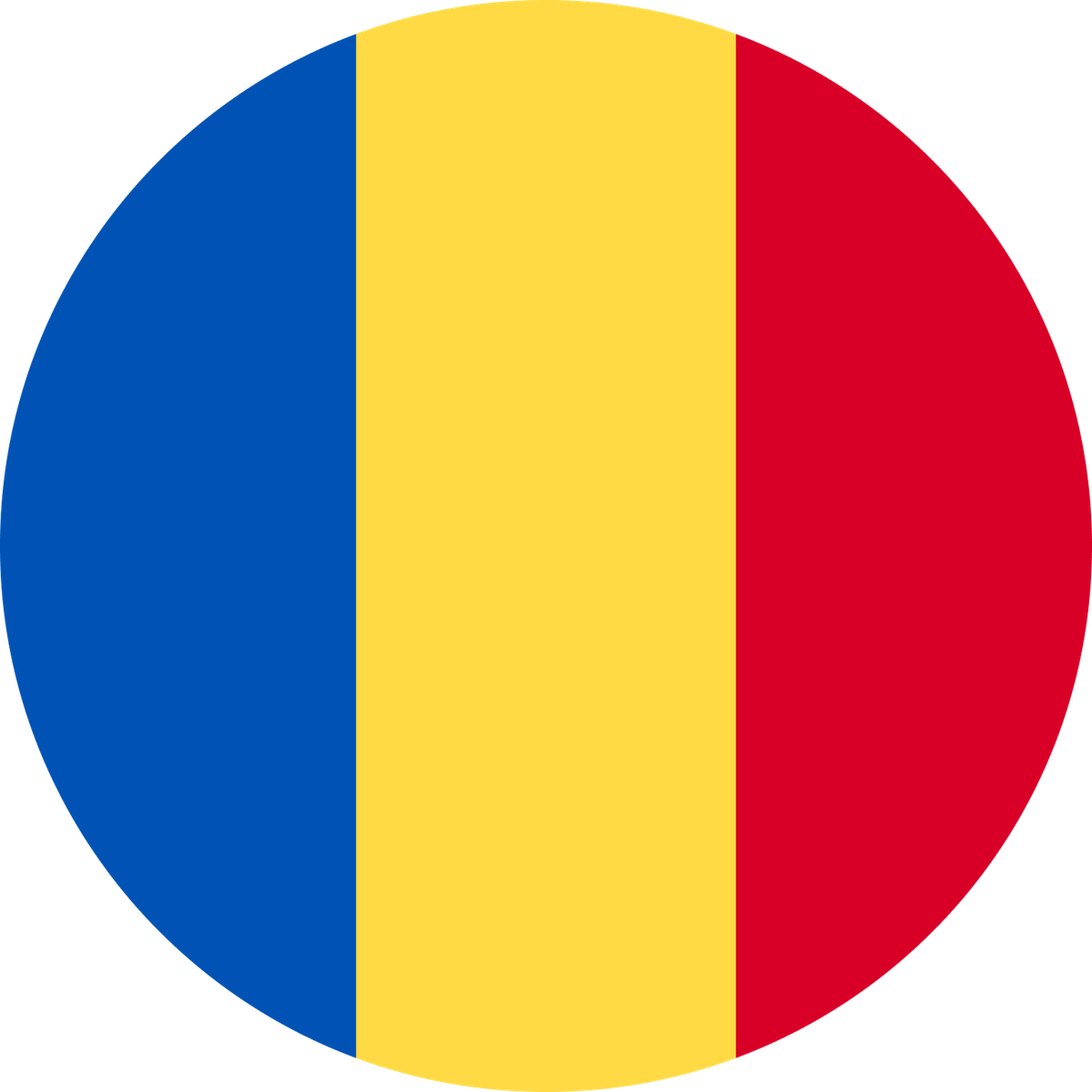 Romania flag