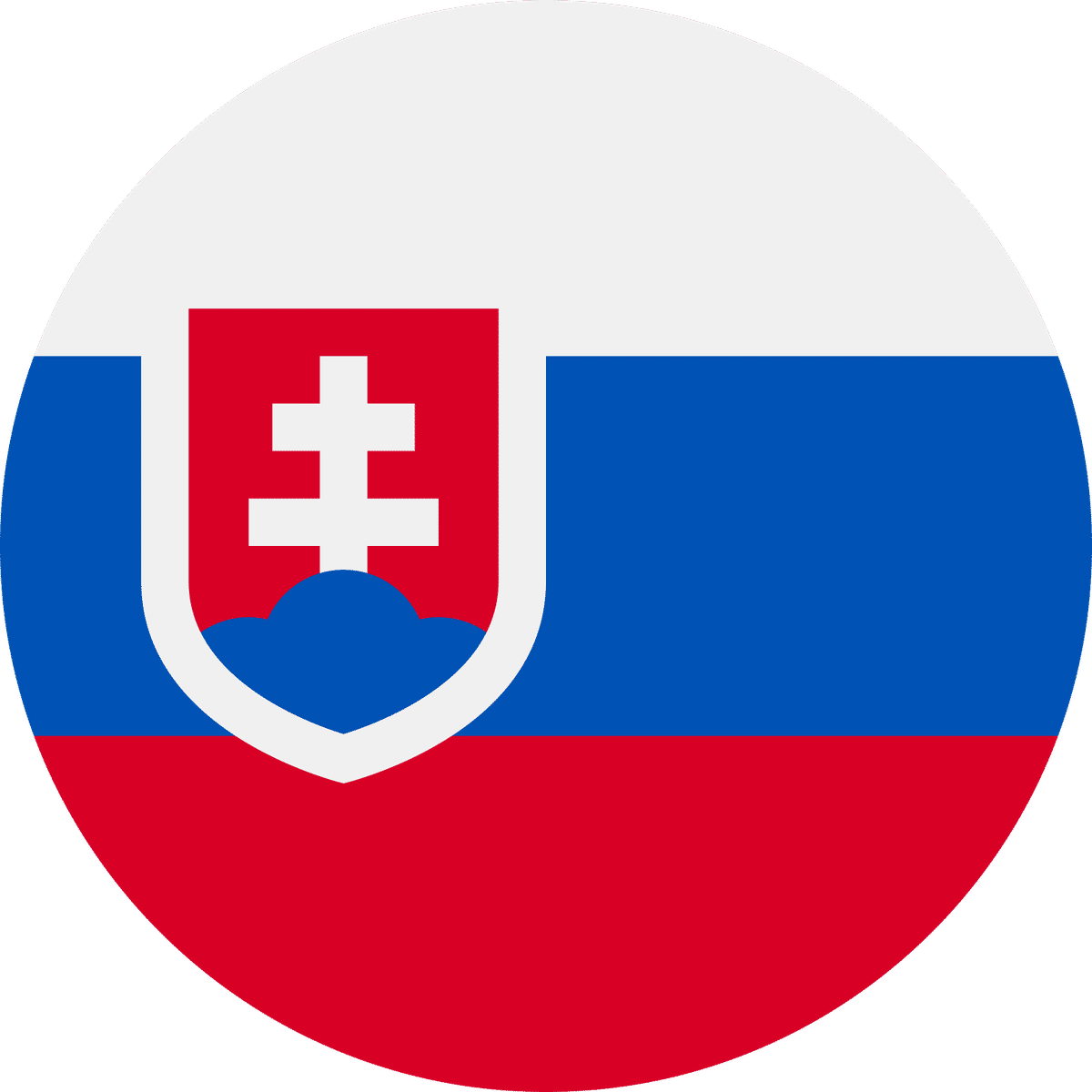 Slovakia flag