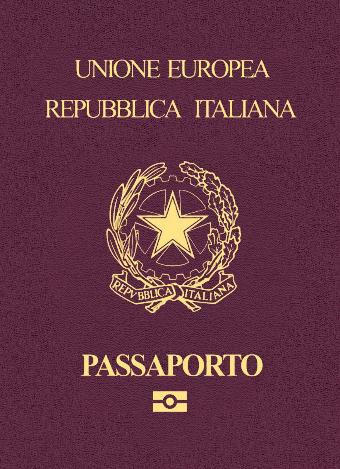 Italy Passport