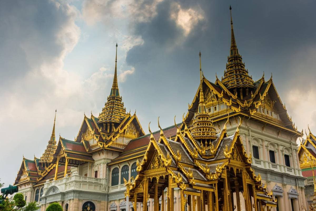 Grand Palace