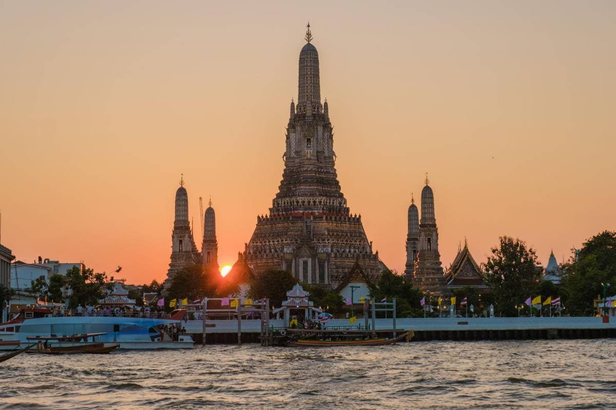 Bangkok